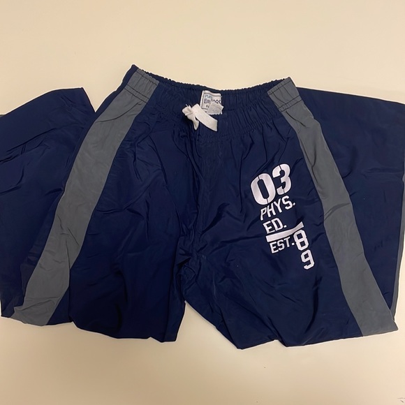 4x boys pants size 5-6 - Picture 7 of 8